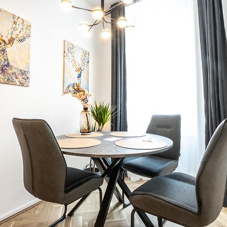 Comfortable, Balcony Apartment - Quick Access To Vienna'S Old Centre Ngoại thất bức ảnh