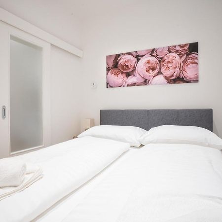 Comfortable, Balcony Apartment - Quick Access To Vienna'S Old Centre Ngoại thất bức ảnh