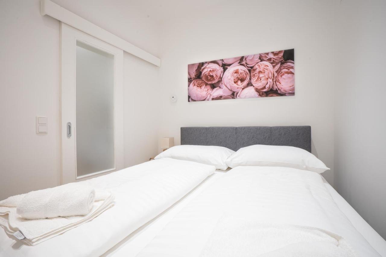 Comfortable, Balcony Apartment - Quick Access To Vienna'S Old Centre Ngoại thất bức ảnh
